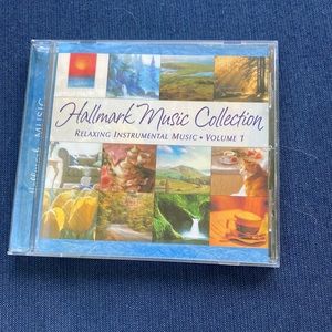 Hallmark Collection🔥Music CDs🏷7/$10🔥